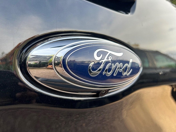 Used Ford Ranger 2021 for sale - 75266688: Photo 39