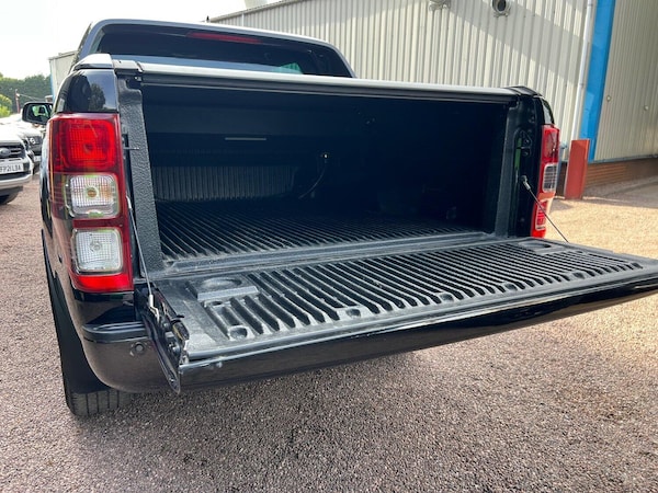 Used Ford Ranger 2021 for sale - 75266688: Photo 42