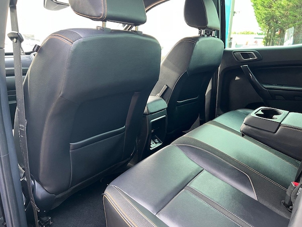 Used Ford Ranger 2021 for sale - 75266688: Photo 44