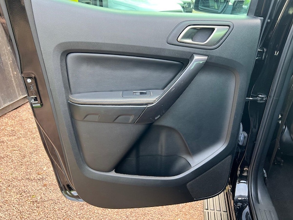 Used Ford Ranger 2021 for sale - 75266688: Photo 45