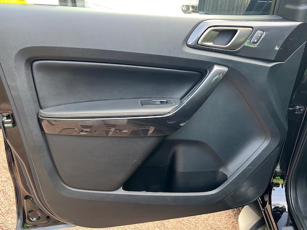 Used Ford Ranger 2021 for sale - 75266688: Photo 46