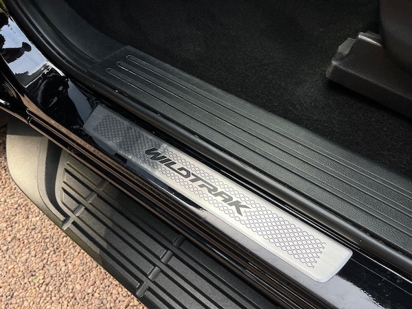 Used Ford Ranger 2021 for sale - 75266688: Photo 49