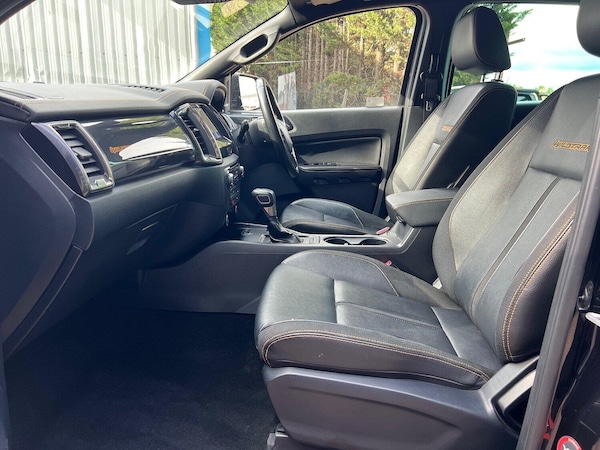 Used Ford Ranger 2021 for sale - 75266688: Photo 50