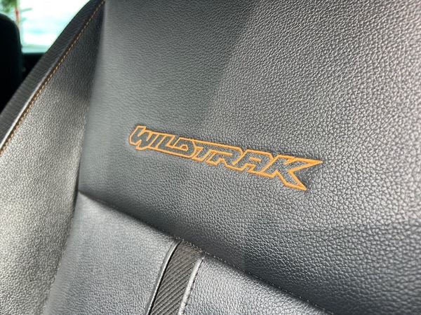 Used Ford Ranger 2021 for sale - 75266688: Photo 53