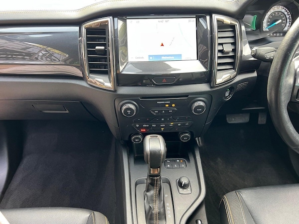 Used Ford Ranger 2021 for sale - 75266688: Photo 56