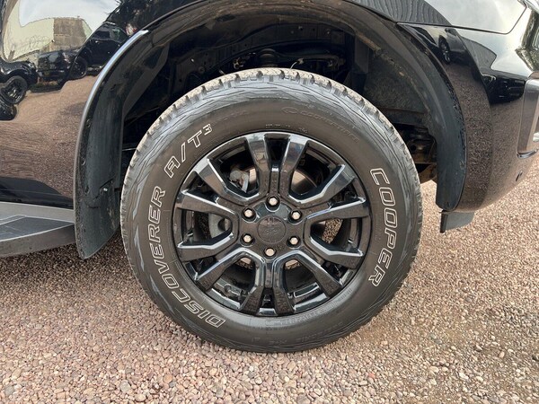 Used Ford Ranger 2021 for sale - 75266688: Photo 58