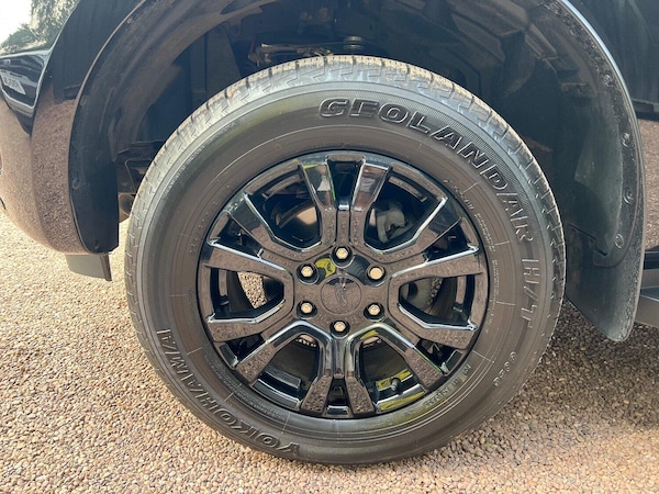 Used Ford Ranger 2021 for sale - 75266688: Photo 59