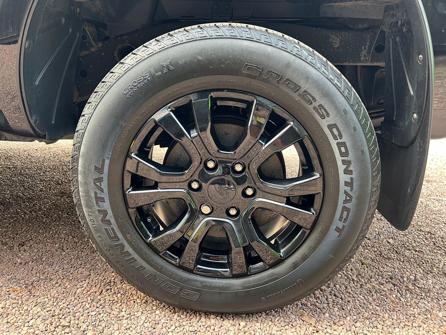 Vehicle 60