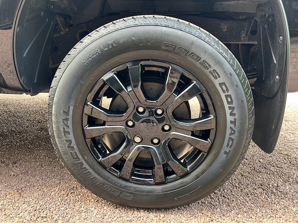 Used Ford Ranger 2021 for sale - 75266688: Photo 60