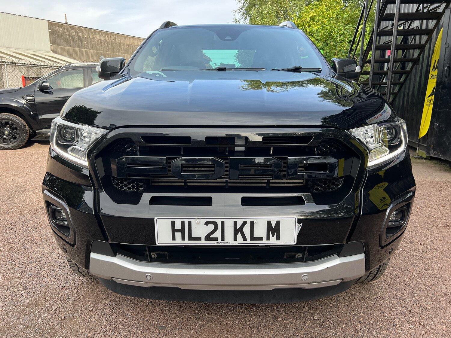 Vehicle 61