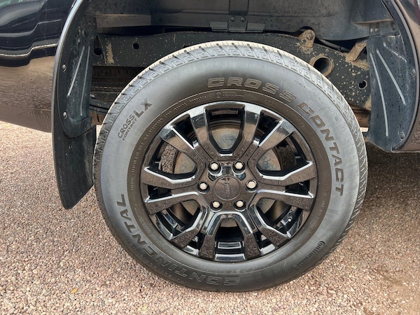 Used Ford Ranger 2021 for sale - 75266688: Photo 63