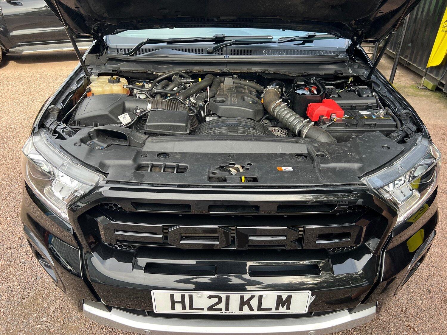 Vehicle 64