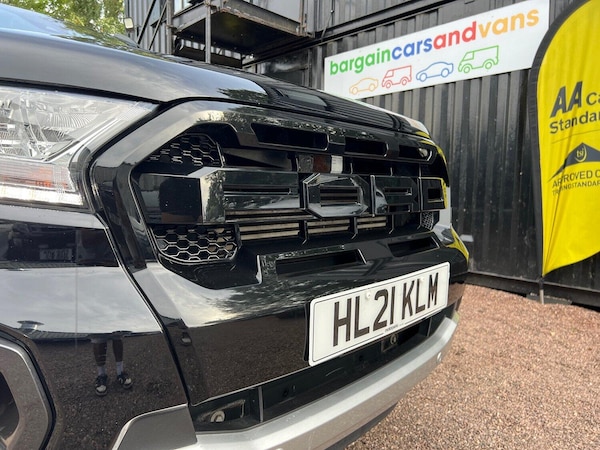 Used Ford Ranger 2021 for sale - 75266688: Photo 66