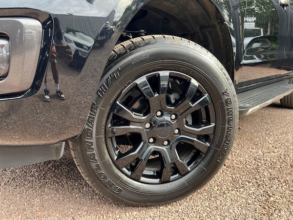 Used Ford Ranger 2021 for sale - 75266688: Photo 71