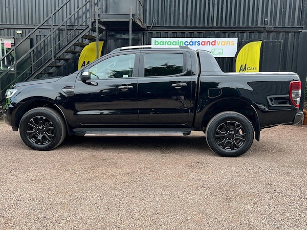 Used Ford Ranger 2021 for sale - 75266688: Photo 74