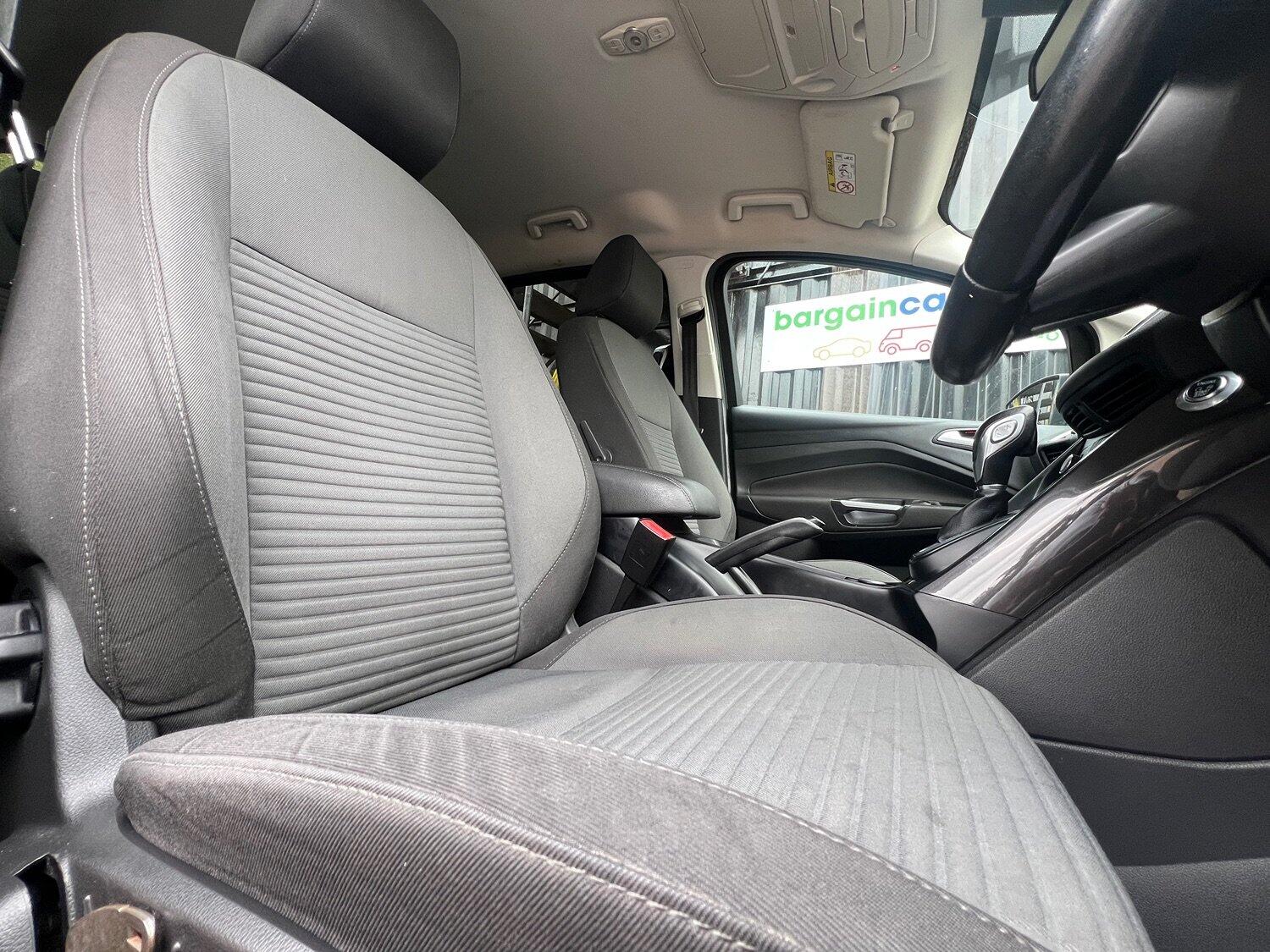 Used Ford Grand C-Max 2016 for sale - 76314016: Photo 11