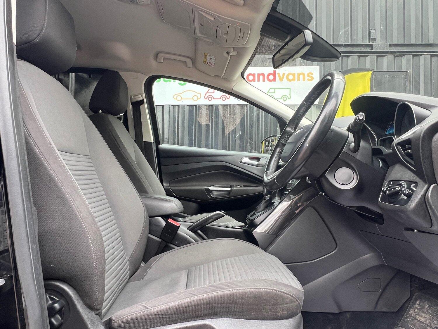 Used Ford Grand C-Max 2016 for sale - 76314016: Photo 12