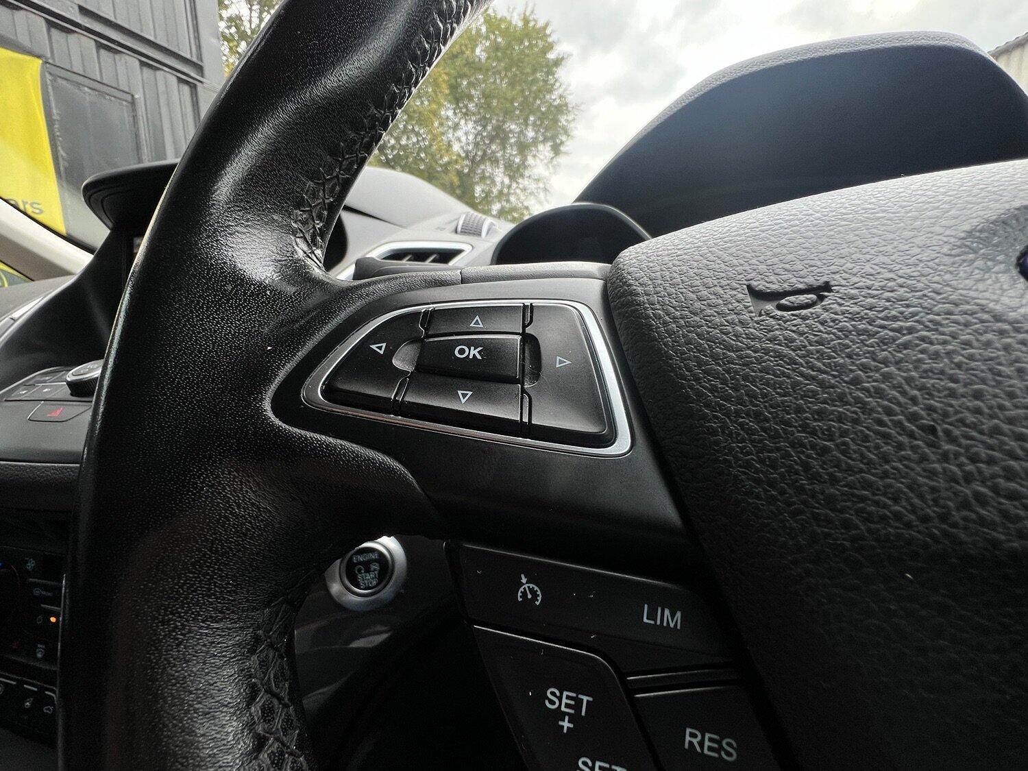 Used Ford Grand C-Max 2016 for sale - 76314016: Photo 17