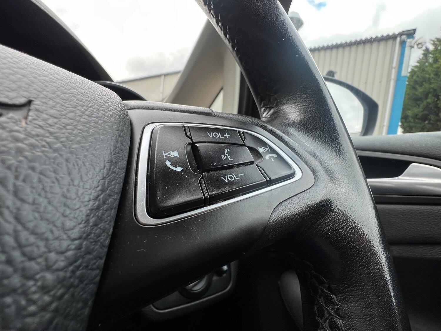 Used Ford Grand C-Max 2016 for sale - 76314016: Photo 19