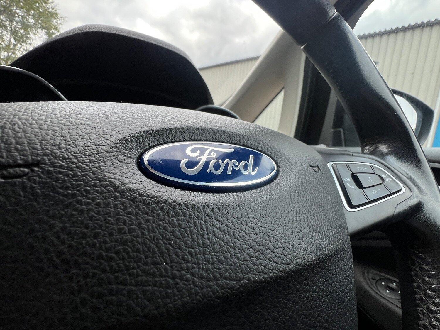 Used Ford Grand C-Max 2016 for sale - 76314016: Photo 20