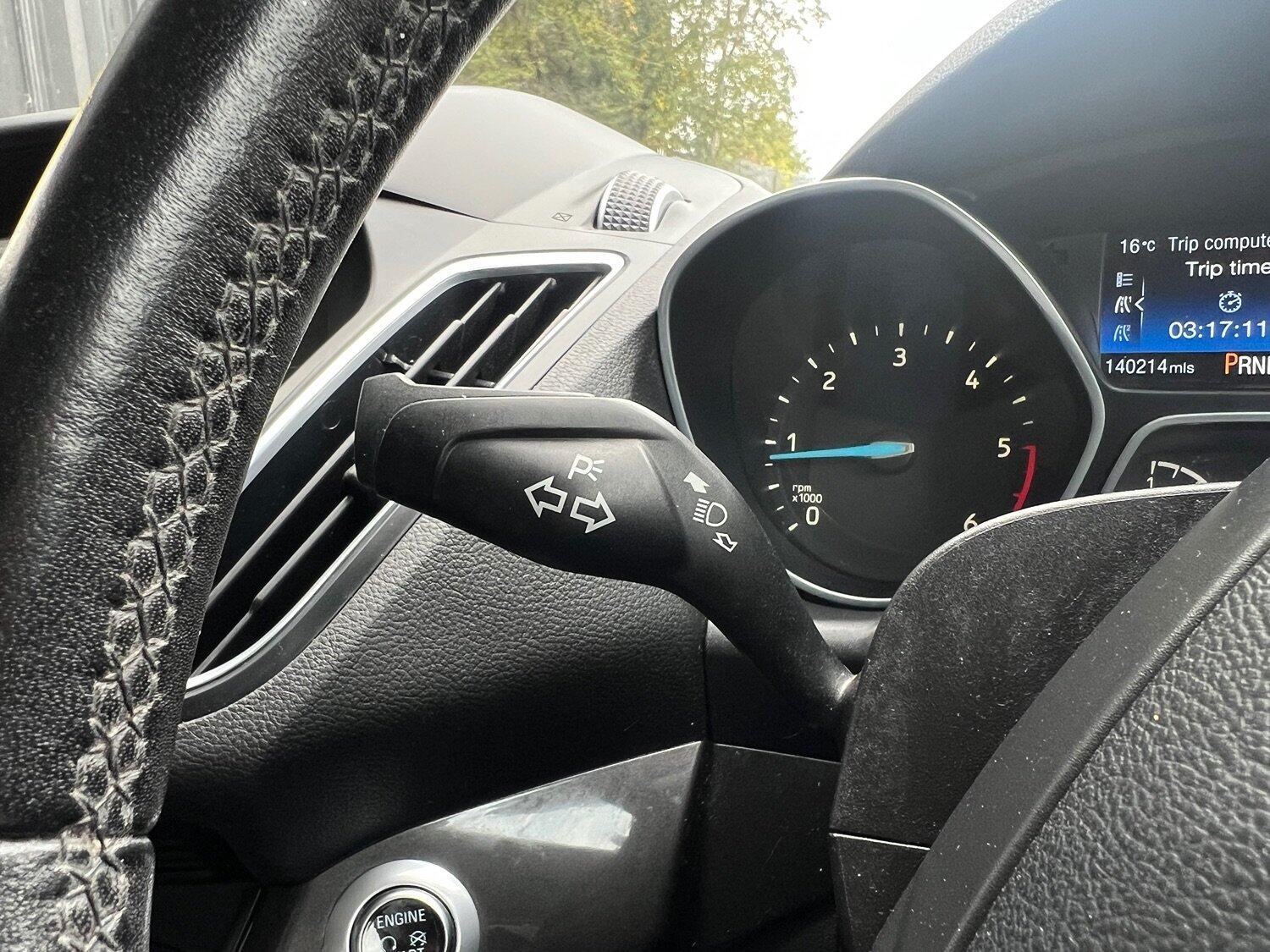 Used Ford Grand C-Max 2016 for sale - 76314016: Photo 21