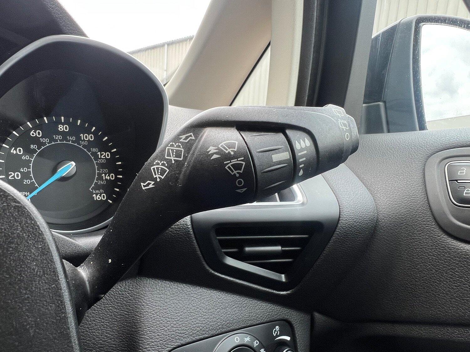 Used Ford Grand C-Max 2016 for sale - 76314016: Photo 22