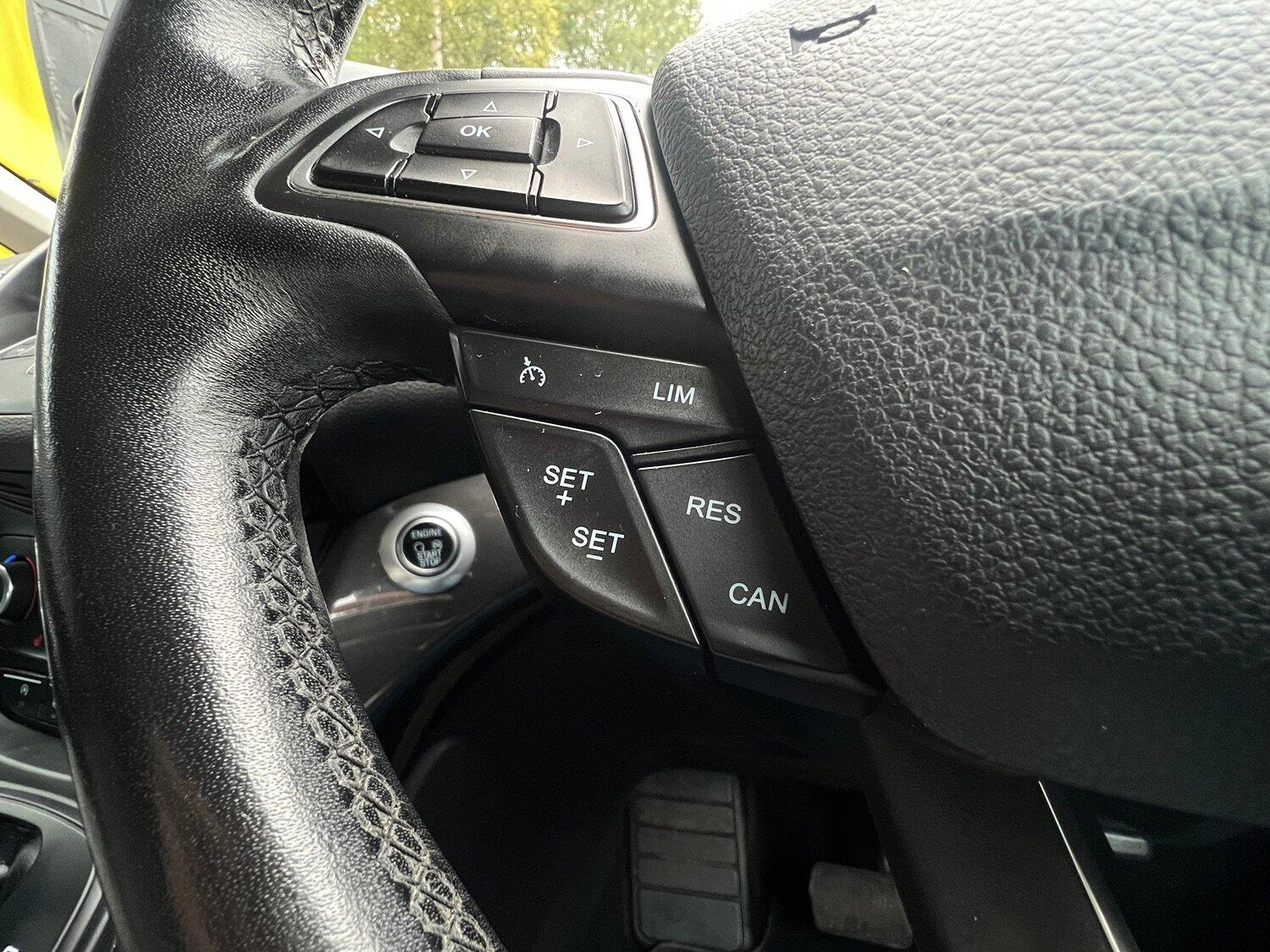 Used Ford Grand C-Max 2016 for sale - 76314016: Photo 23