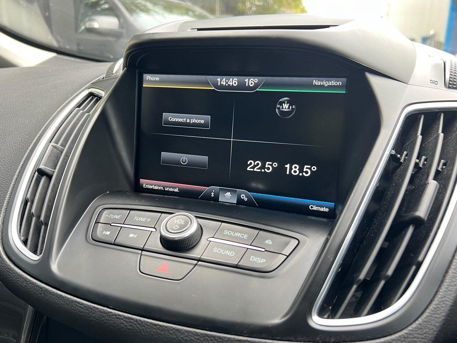 Used Ford Grand C-Max 2016 for sale - 76314016: Photo 25