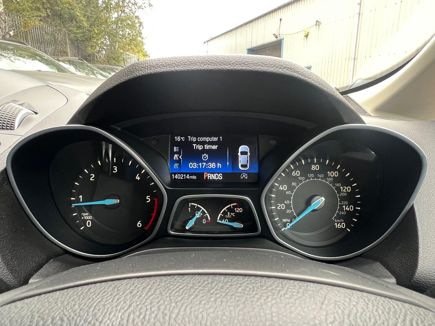 Used Ford Grand C-Max 2016 for sale - 76314016: Photo 26