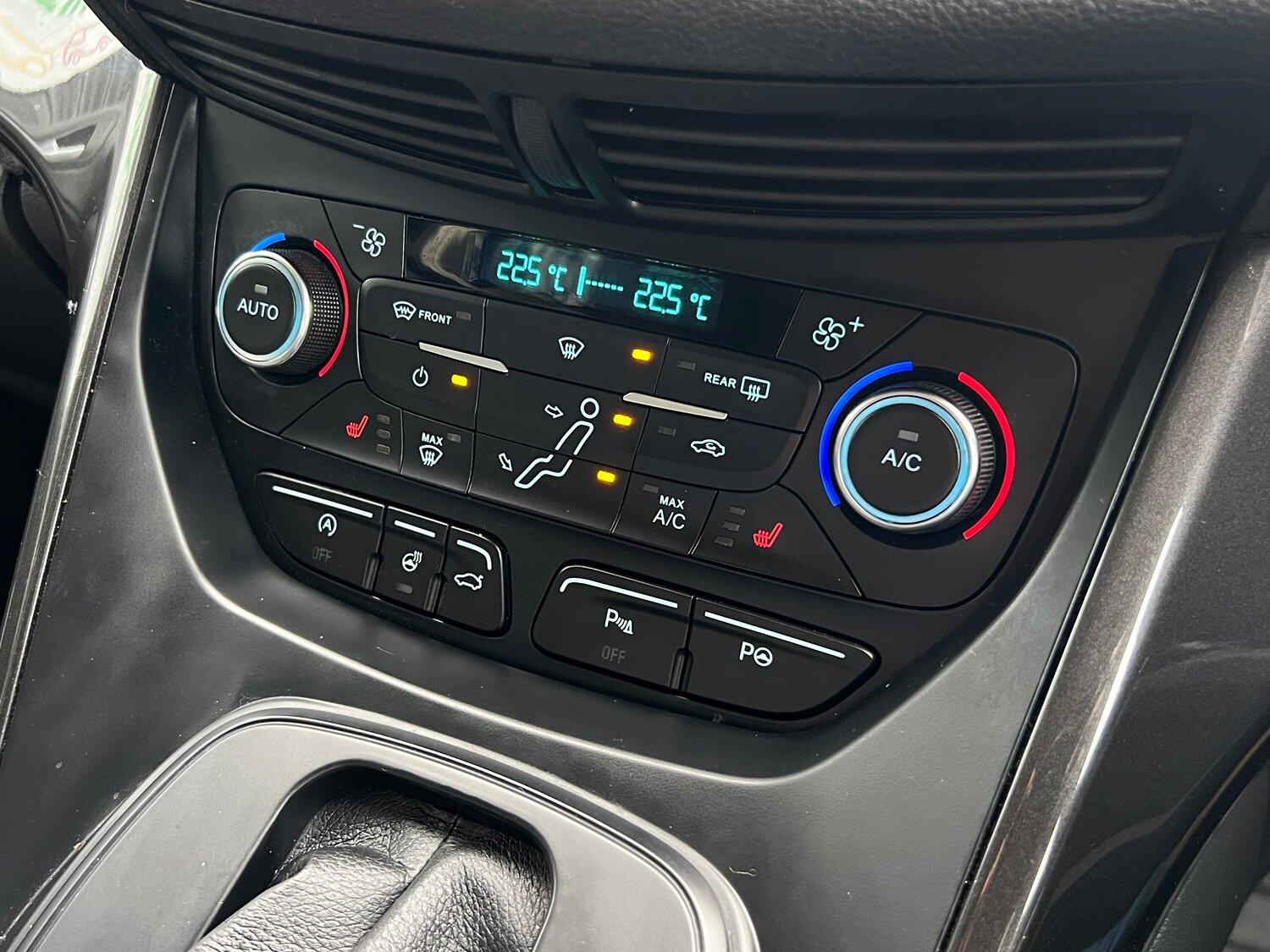 Used Ford Grand C-Max 2016 for sale - 76314016: Photo 27