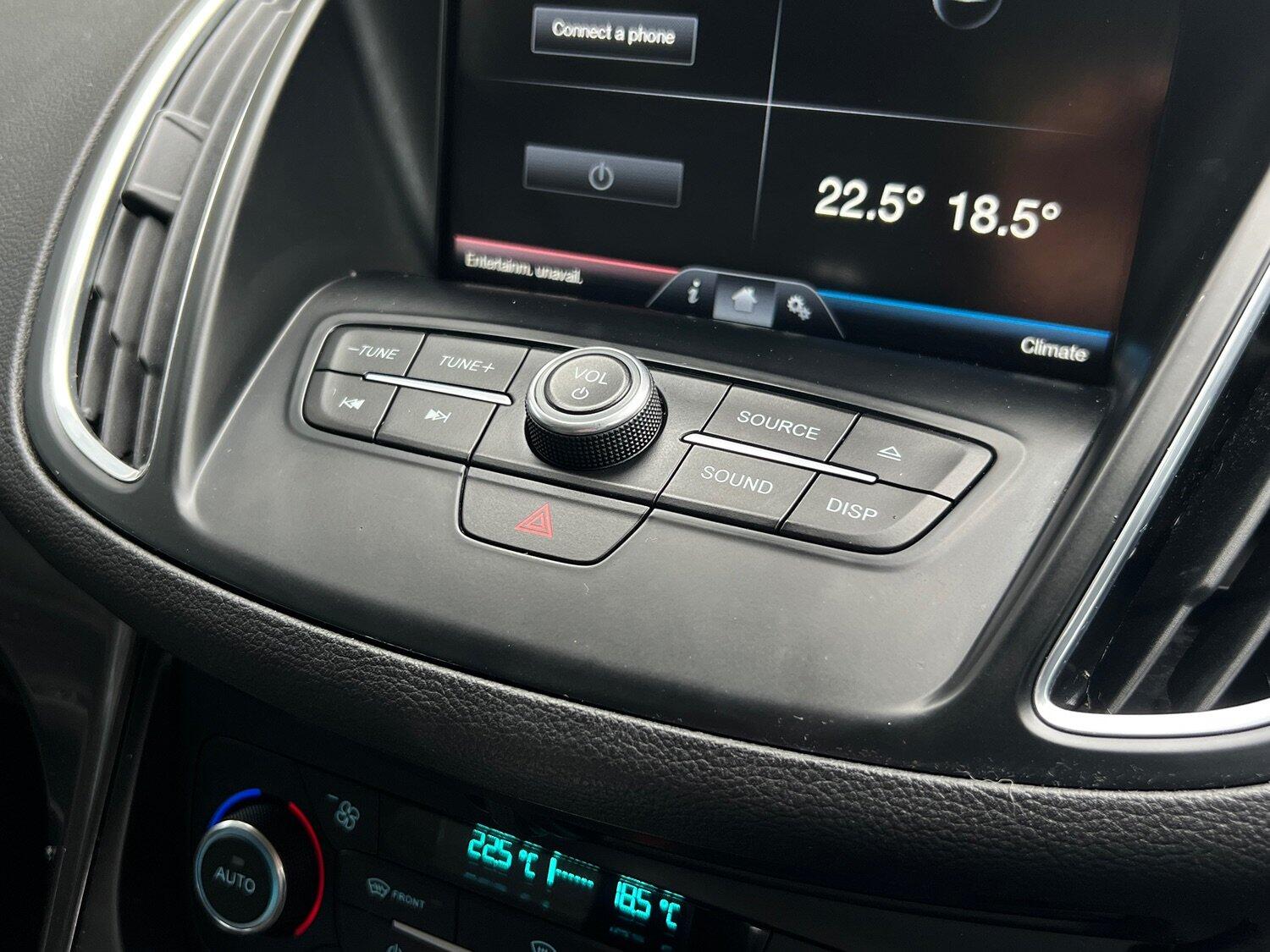 Used Ford Grand C-Max 2016 for sale - 76314016: Photo 28