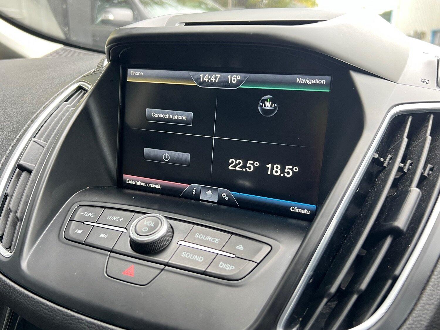 Used Ford Grand C-Max 2016 for sale - 76314016: Photo 29