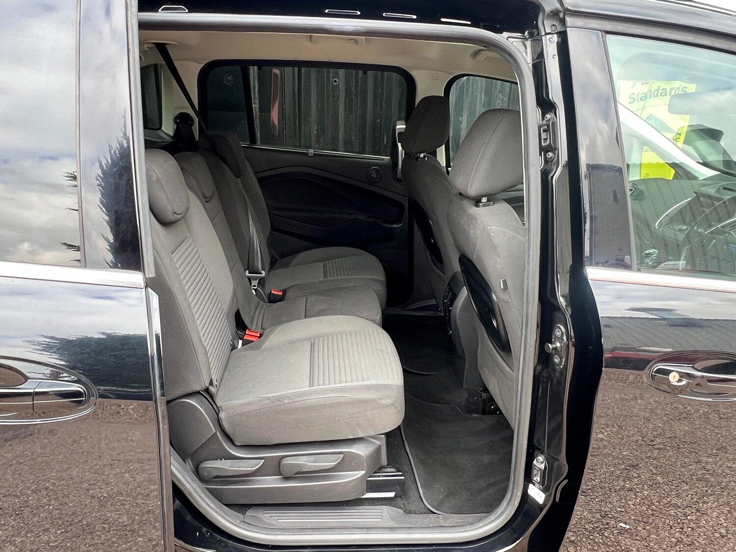 Used Ford Grand C-Max 2016 for sale - 76314016: Photo 31