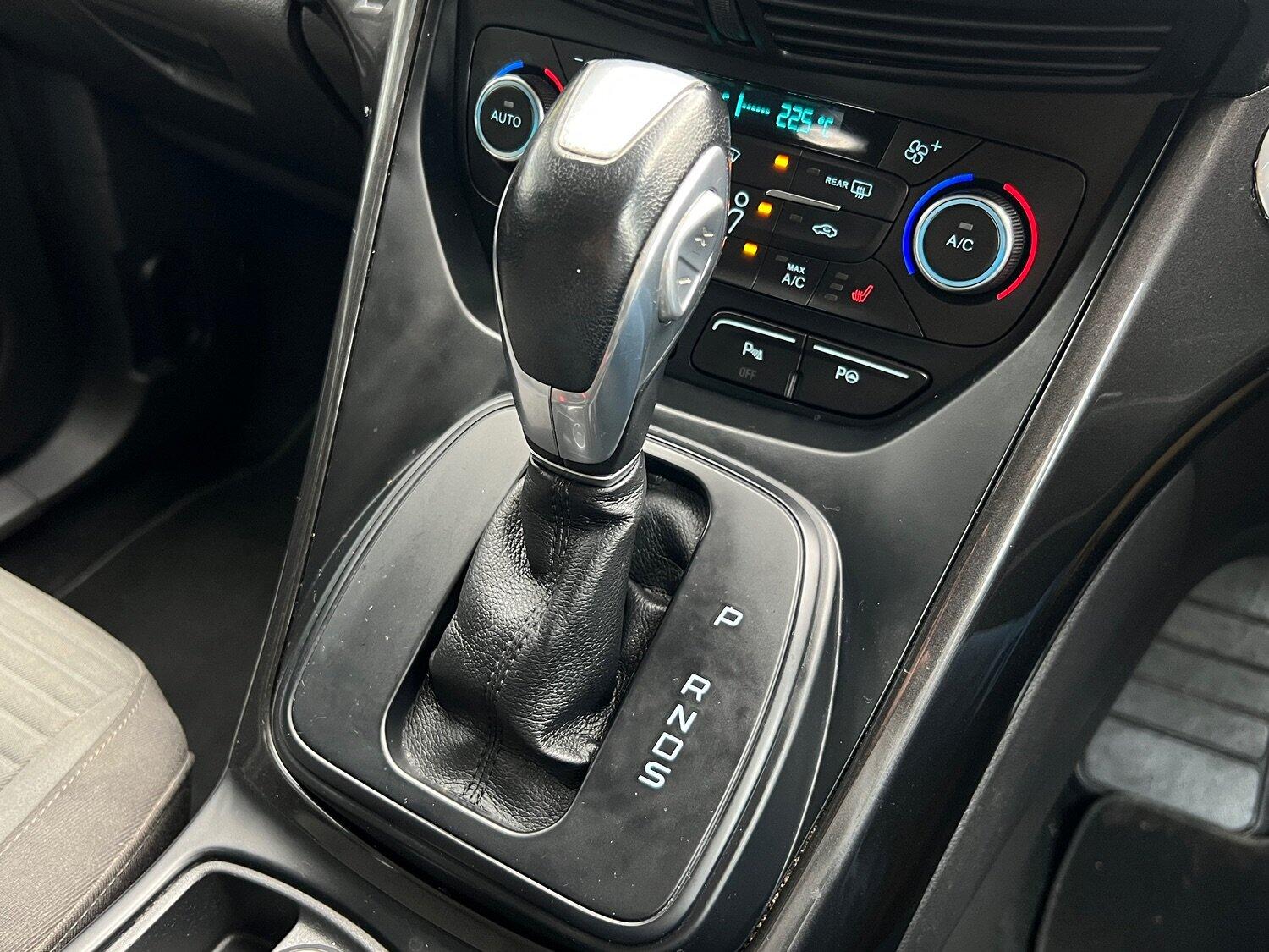 Used Ford Grand C-Max 2016 for sale - 76314016: Photo 32