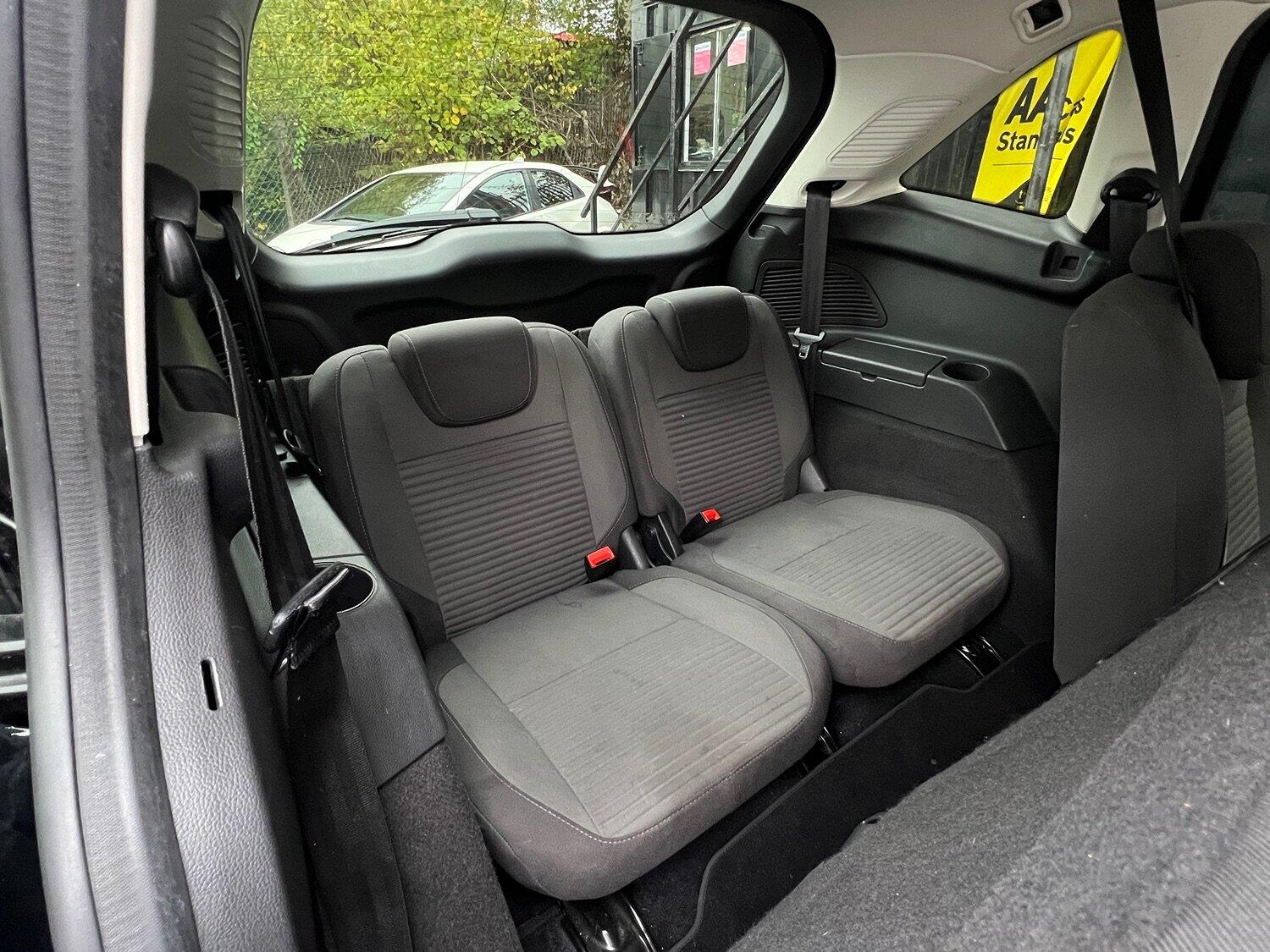 Used Ford Grand C-Max 2016 for sale - 76314016: Photo 34