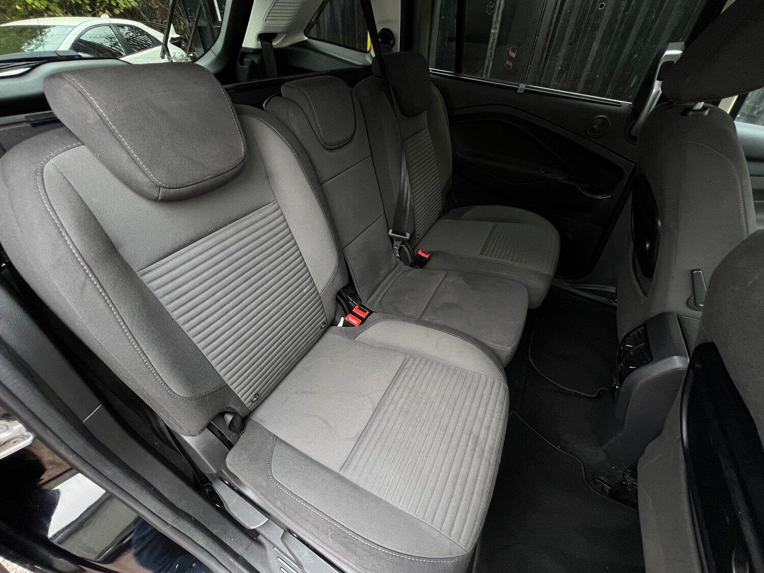 Used Ford Grand C-Max 2016 for sale - 76314016: Photo 35