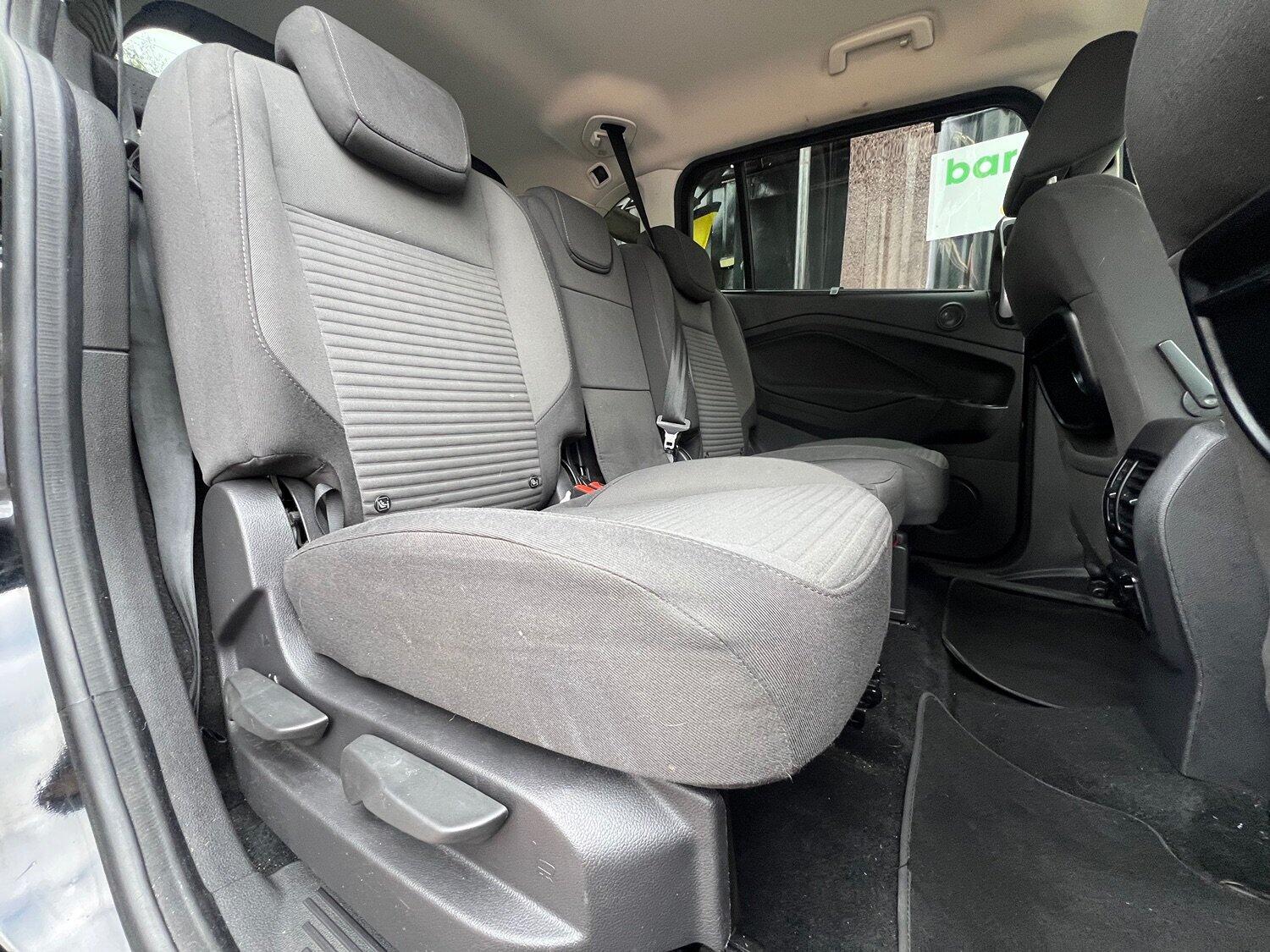 Used Ford Grand C-Max 2016 for sale - 76314016: Photo 36