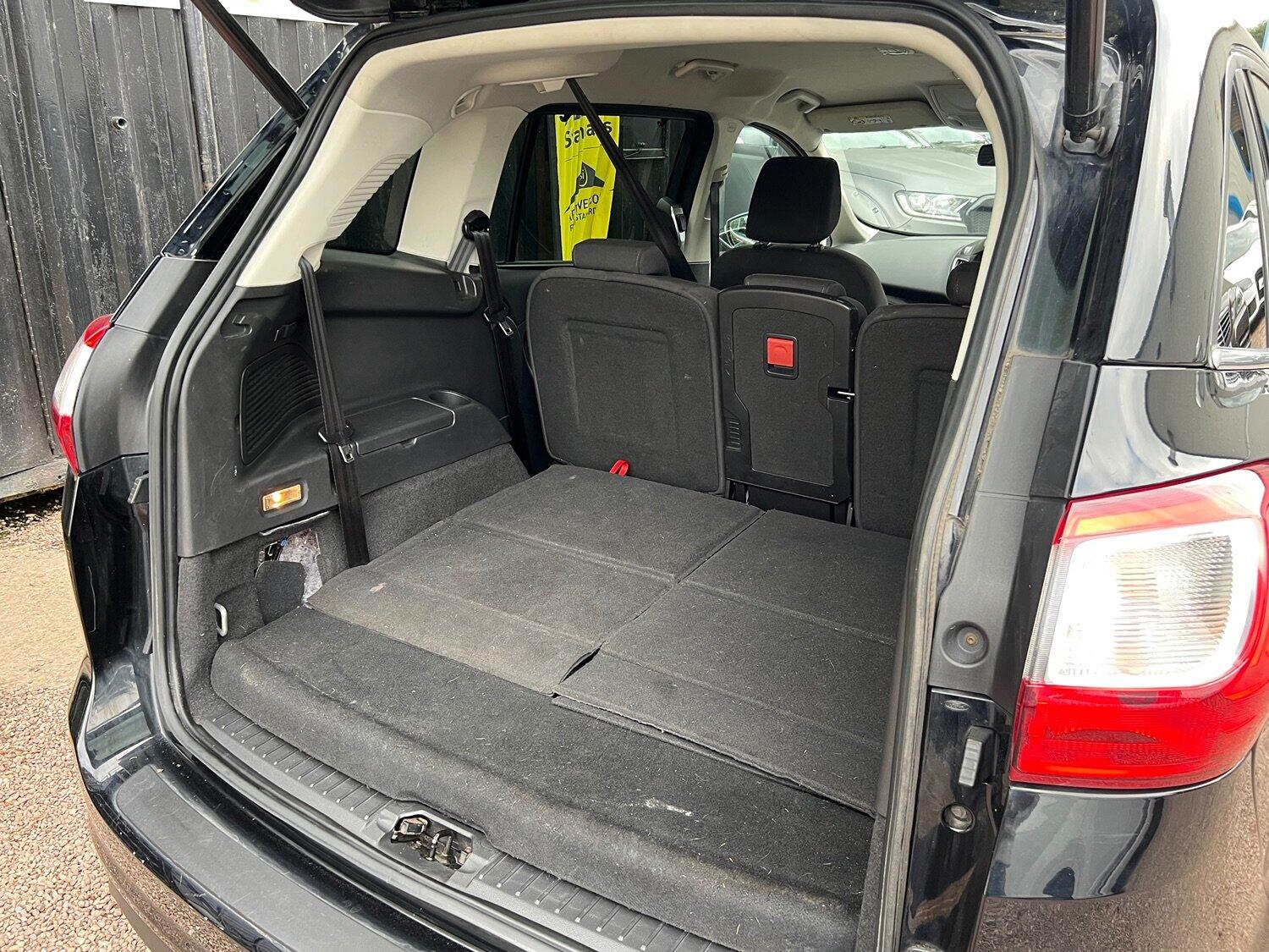 Used Ford Grand C-Max 2016 for sale - 76314016: Photo 42