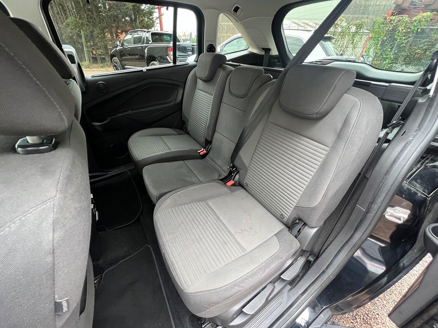 Used Ford Grand C-Max 2016 for sale - 76314016: Photo 43