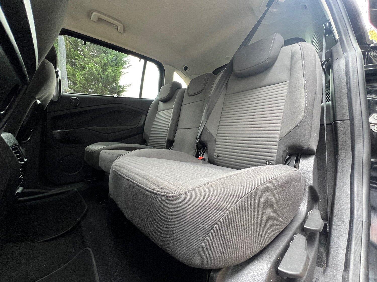 Used Ford Grand C-Max 2016 for sale - 76314016: Photo 44