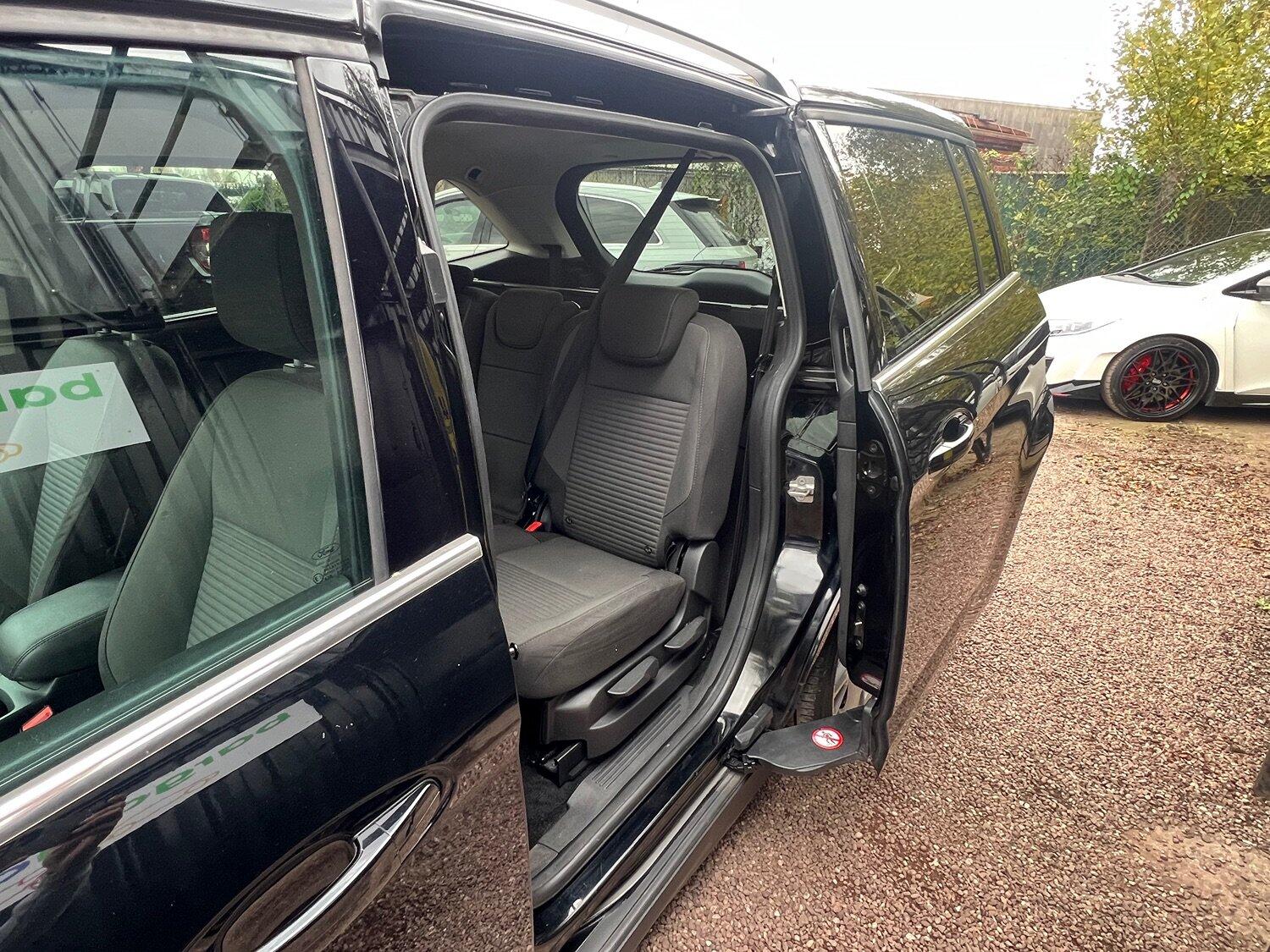 Used Ford Grand C-Max 2016 for sale - 76314016: Photo 45