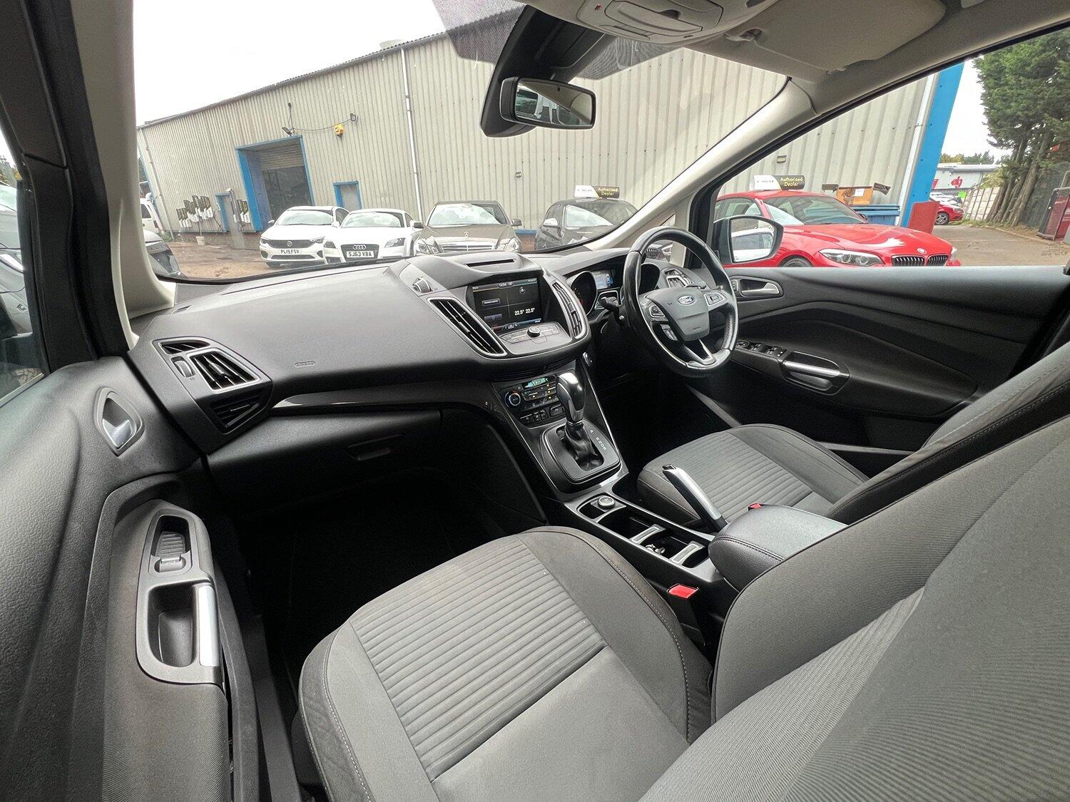 Used Ford Grand C-Max 2016 for sale - 76314016: Photo 47