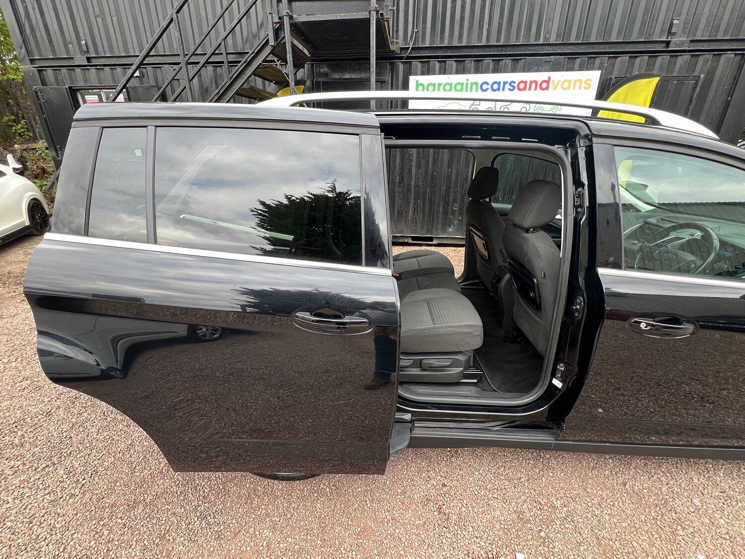 Used Ford Grand C-Max 2016 for sale - 76314016: Photo 48