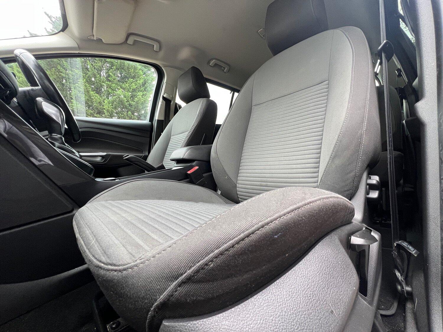 Used Ford Grand C-Max 2016 for sale - 76314016: Photo 49