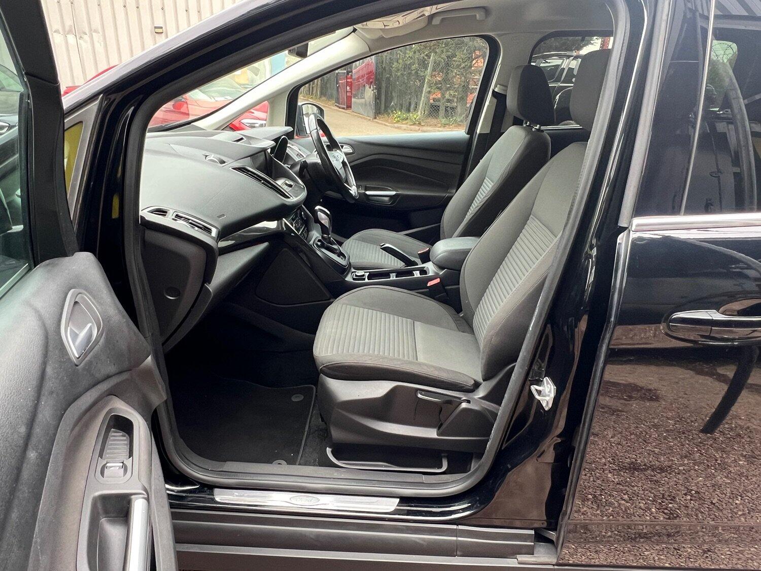 Used Ford Grand C-Max 2016 for sale - 76314016: Photo 50