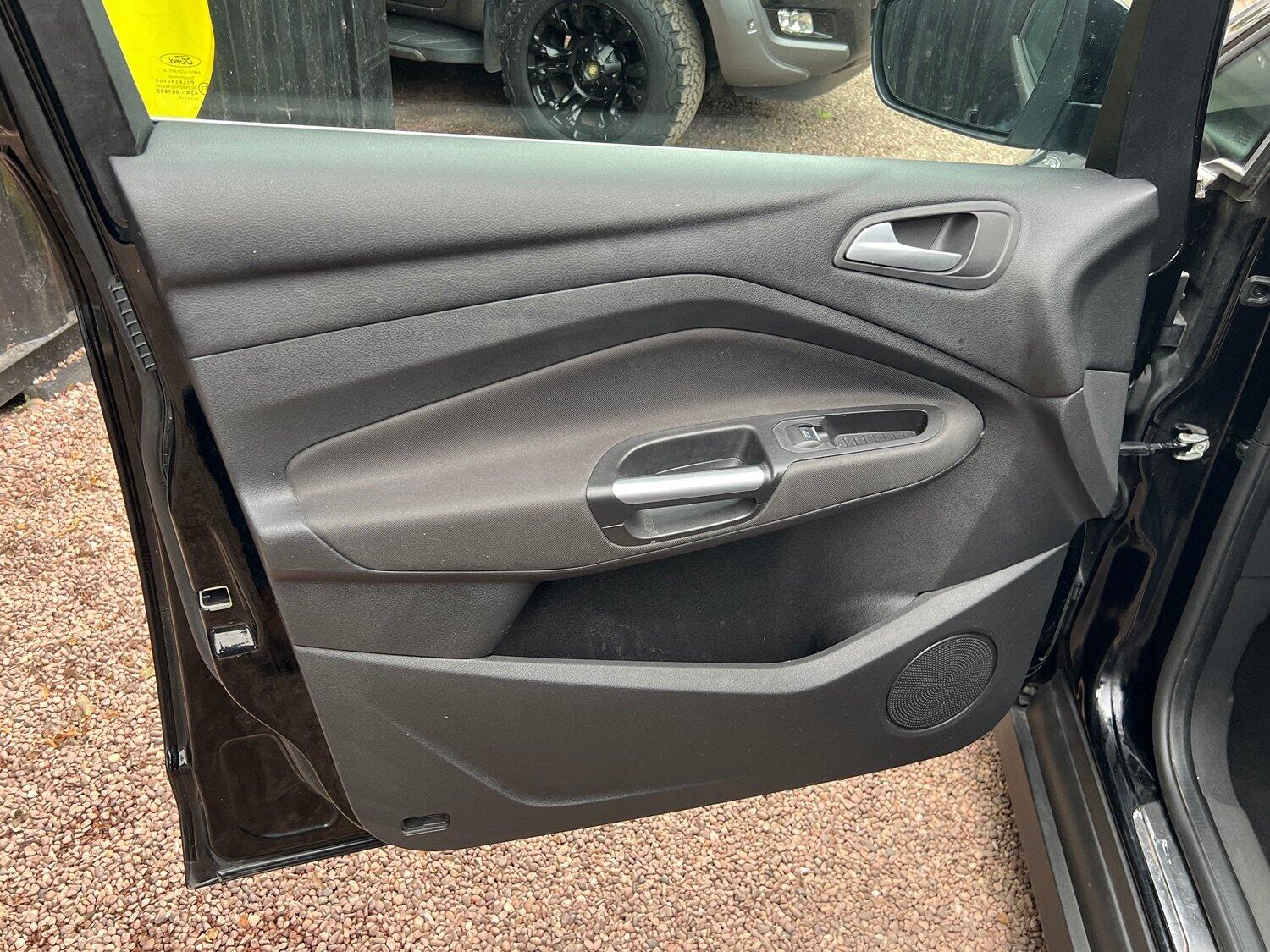 Used Ford Grand C-Max 2016 for sale - 76314016: Photo 51