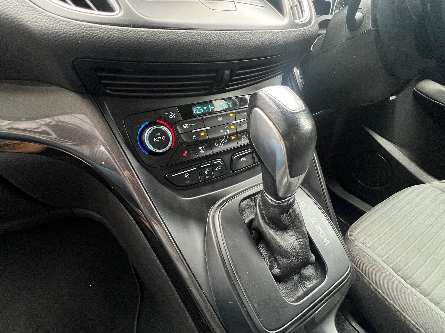 Used Ford Grand C-Max 2016 for sale - 76314016: Photo 52