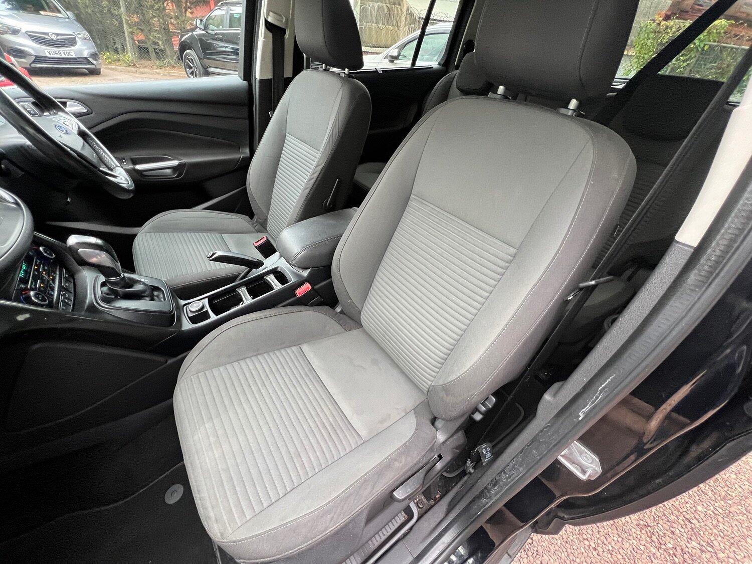 Used Ford Grand C-Max 2016 for sale - 76314016: Photo 54