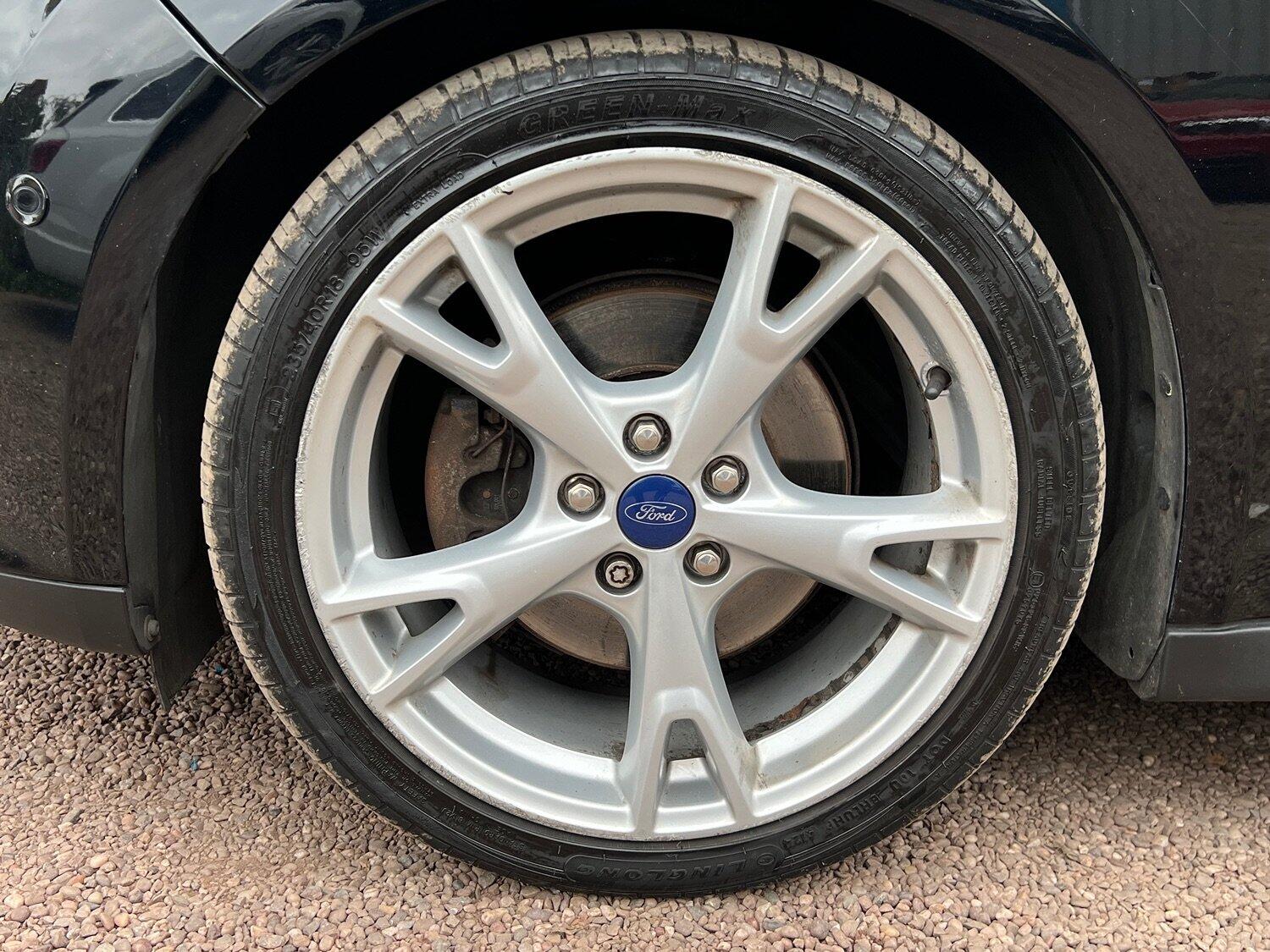 Used Ford Grand C-Max 2016 for sale - 76314016: Photo 58