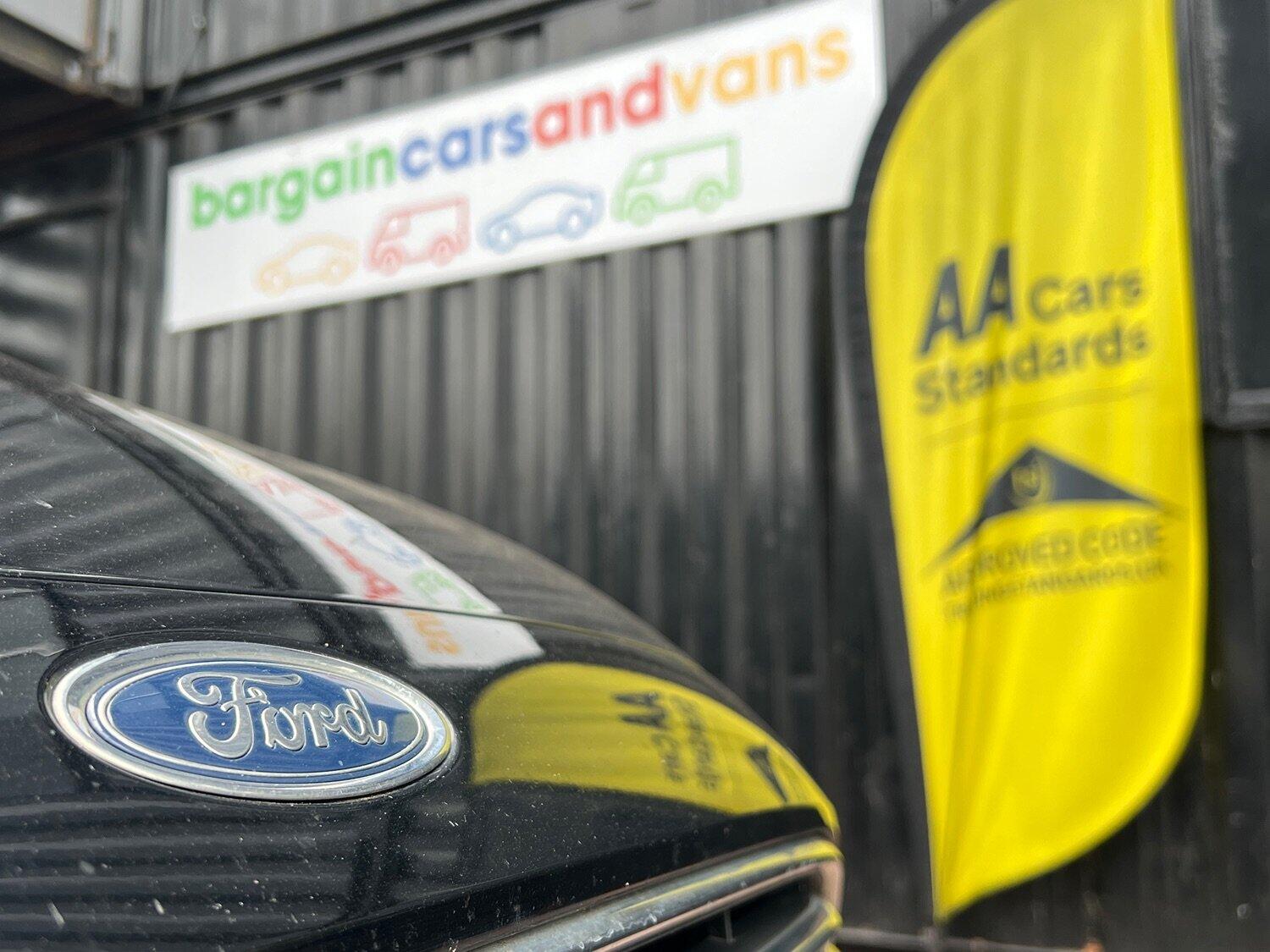 Used Ford Grand C-Max 2016 for sale - 76314016: Photo 6